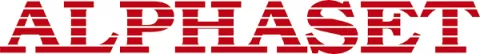 Alphaset Logo
