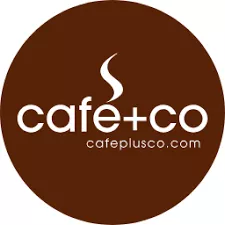cafe+co Logo