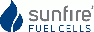 Sunfire Fuel Cells Logo