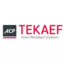 TEKAEF Logo