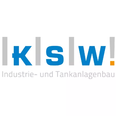 k.s.w. Logo